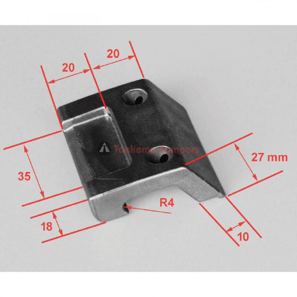 HEOSafe Frame Slot 1951