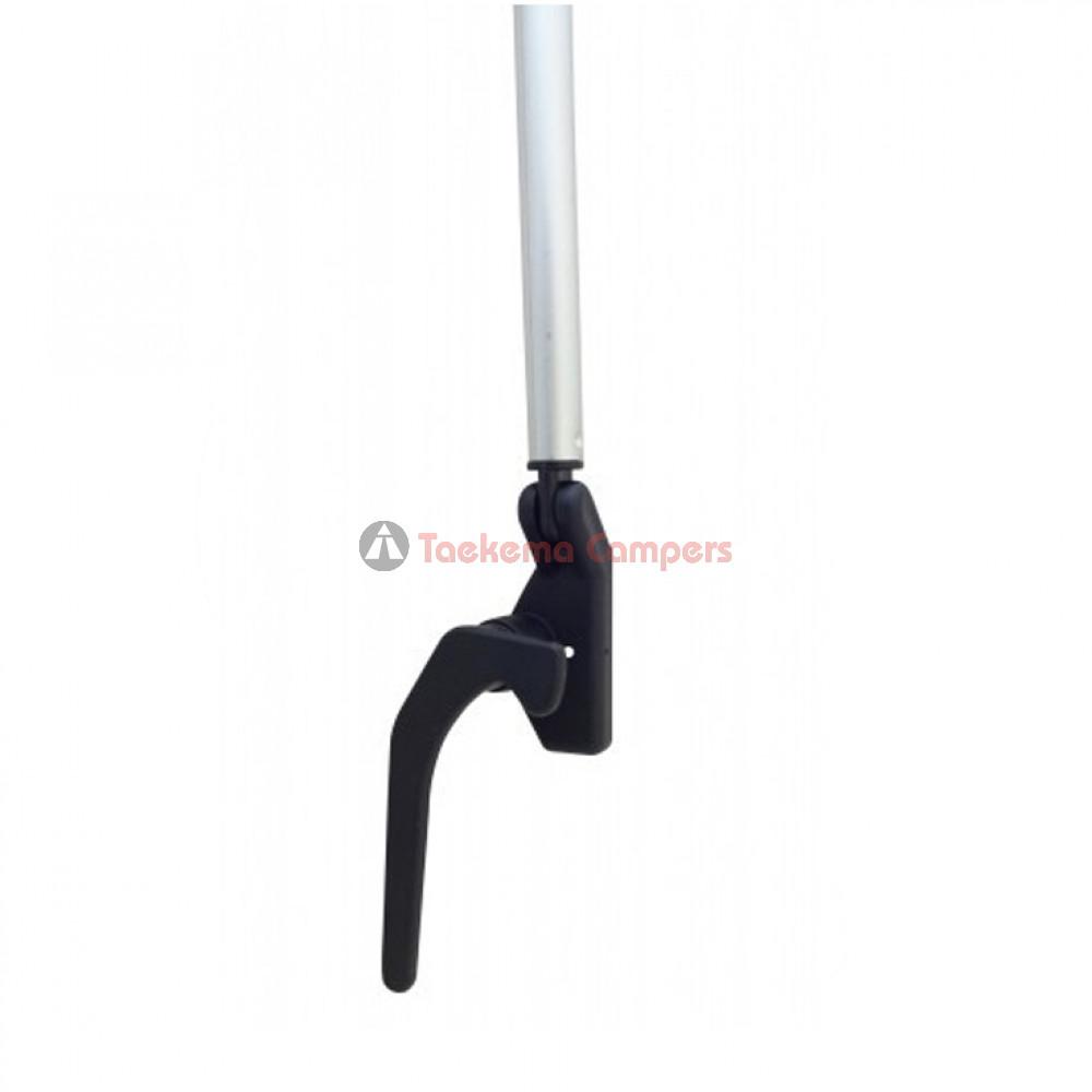 Raamuitzetter Polyfix klik 23cm rechts