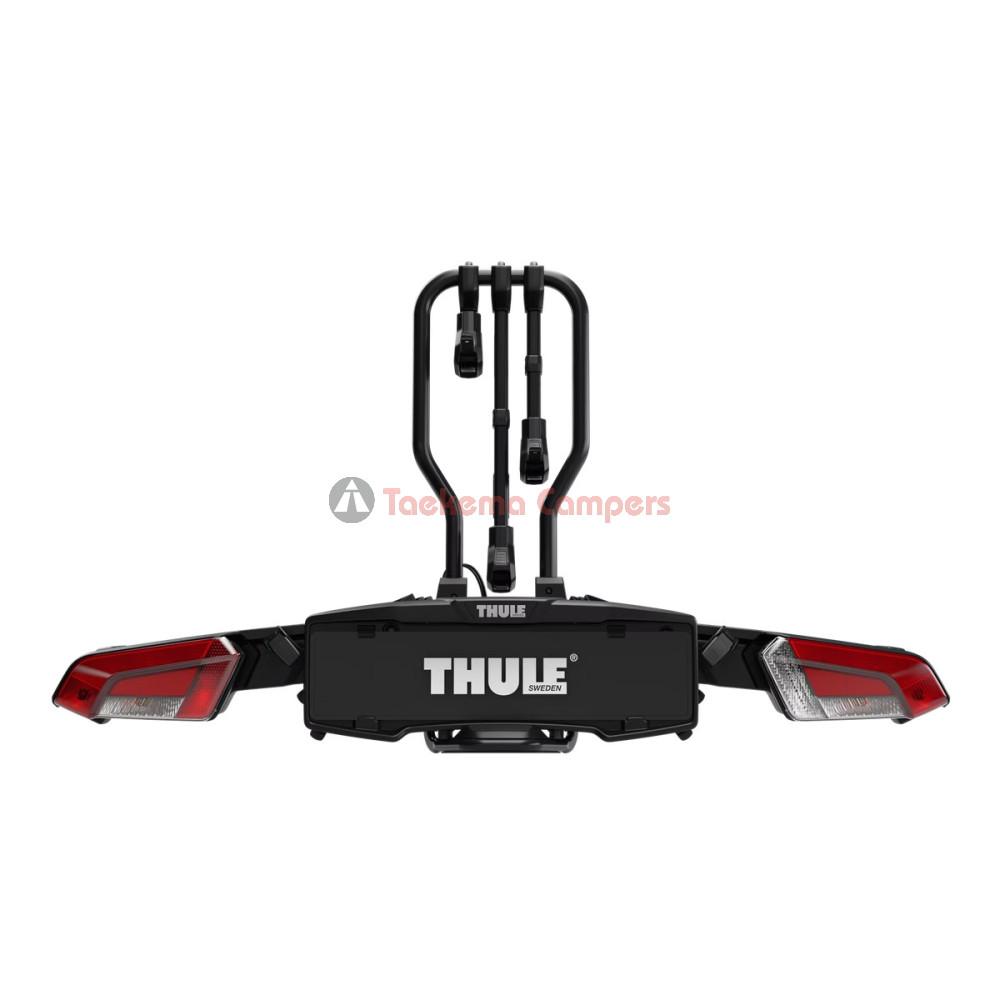Thule EasyFold 3 3-4 Fietsen
