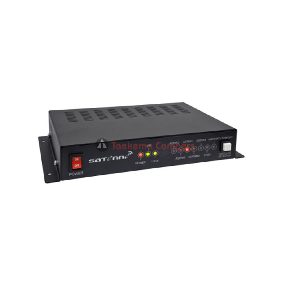 Satenne PS2