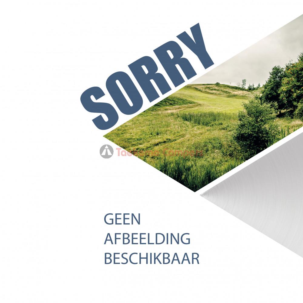 Dometic S4 Raam geleider (lengte a 1 mtr)