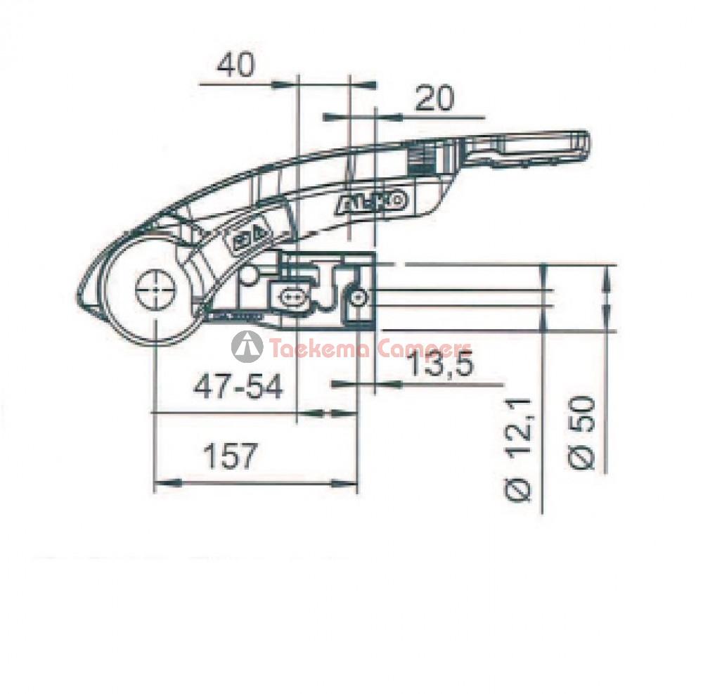 AL-KO Stabilisator AKS3004