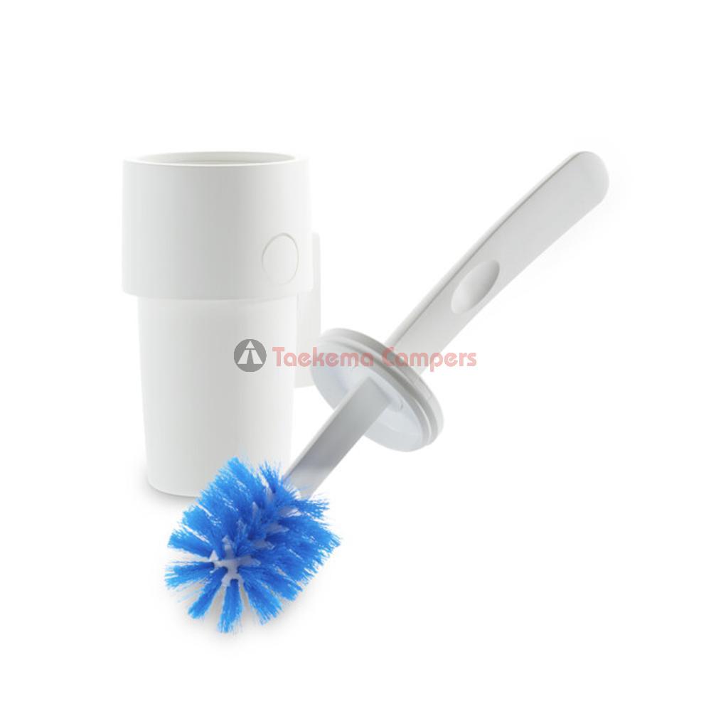Dometic Toiletborstel Brush en Stow