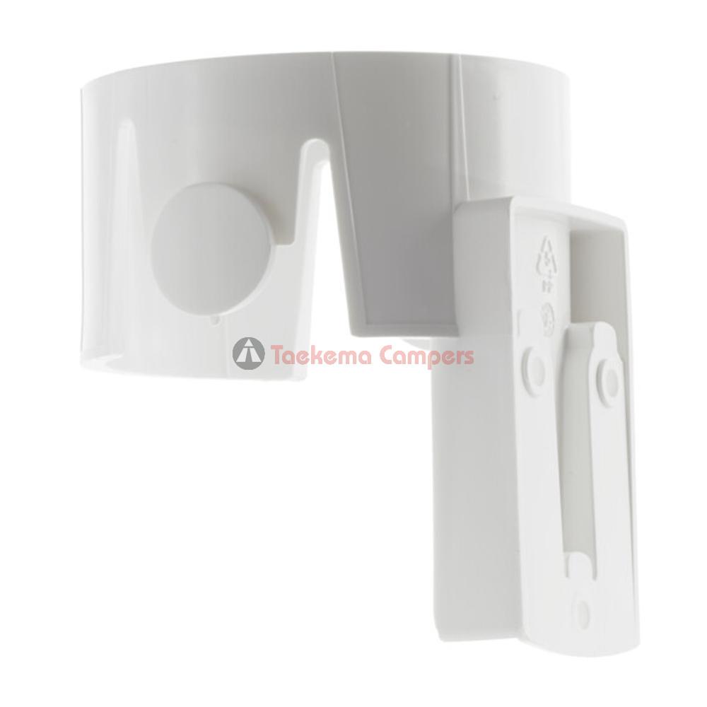 Dometic Toiletborstel Brush en Stow