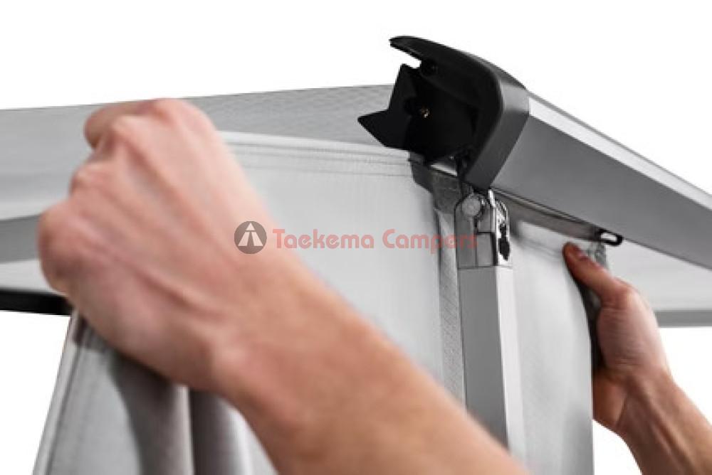 Thule Subsola Front Pack 2.60