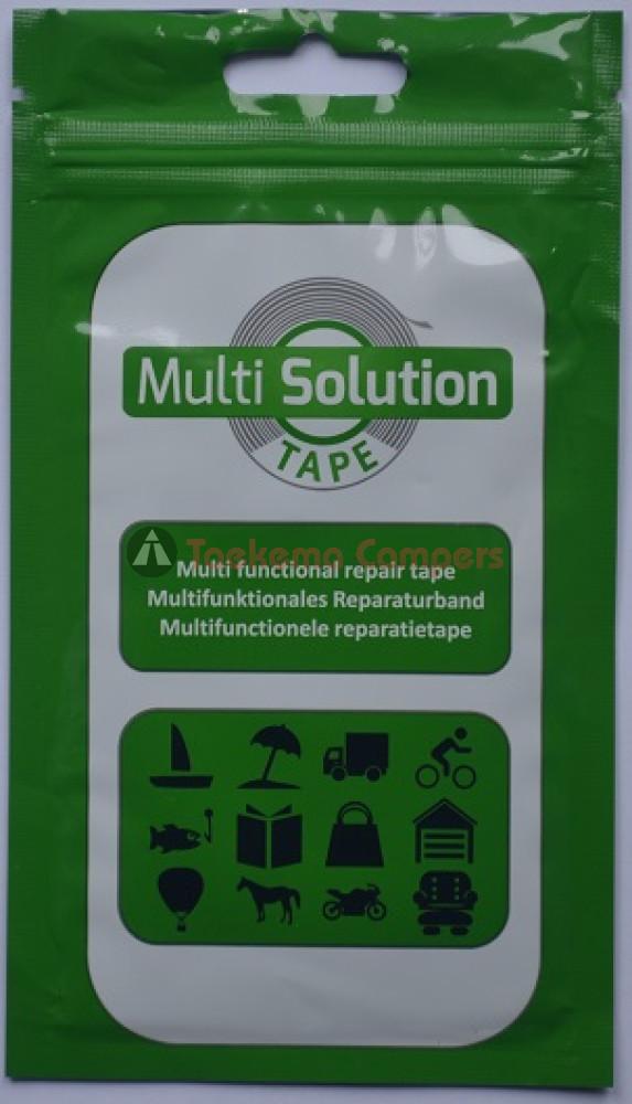 Multi Solution Tape