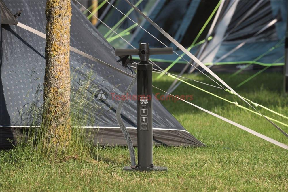 Outwell Tent voor luifel Camper Ripple 440SA M