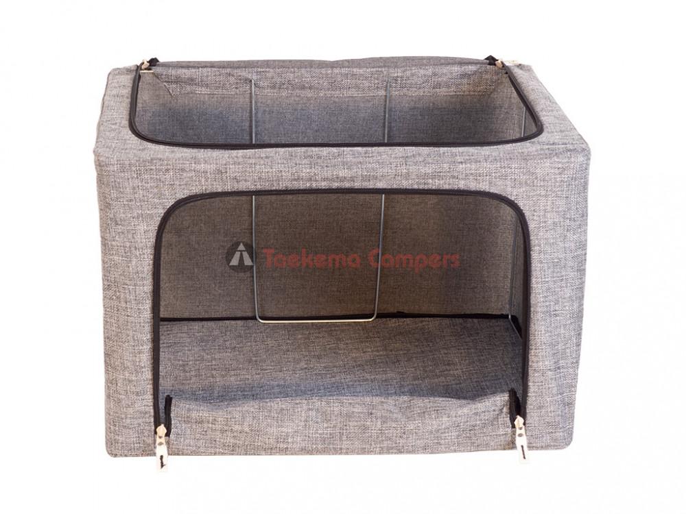 ViaMondo Afastado III Opvouwbare Opbergbox