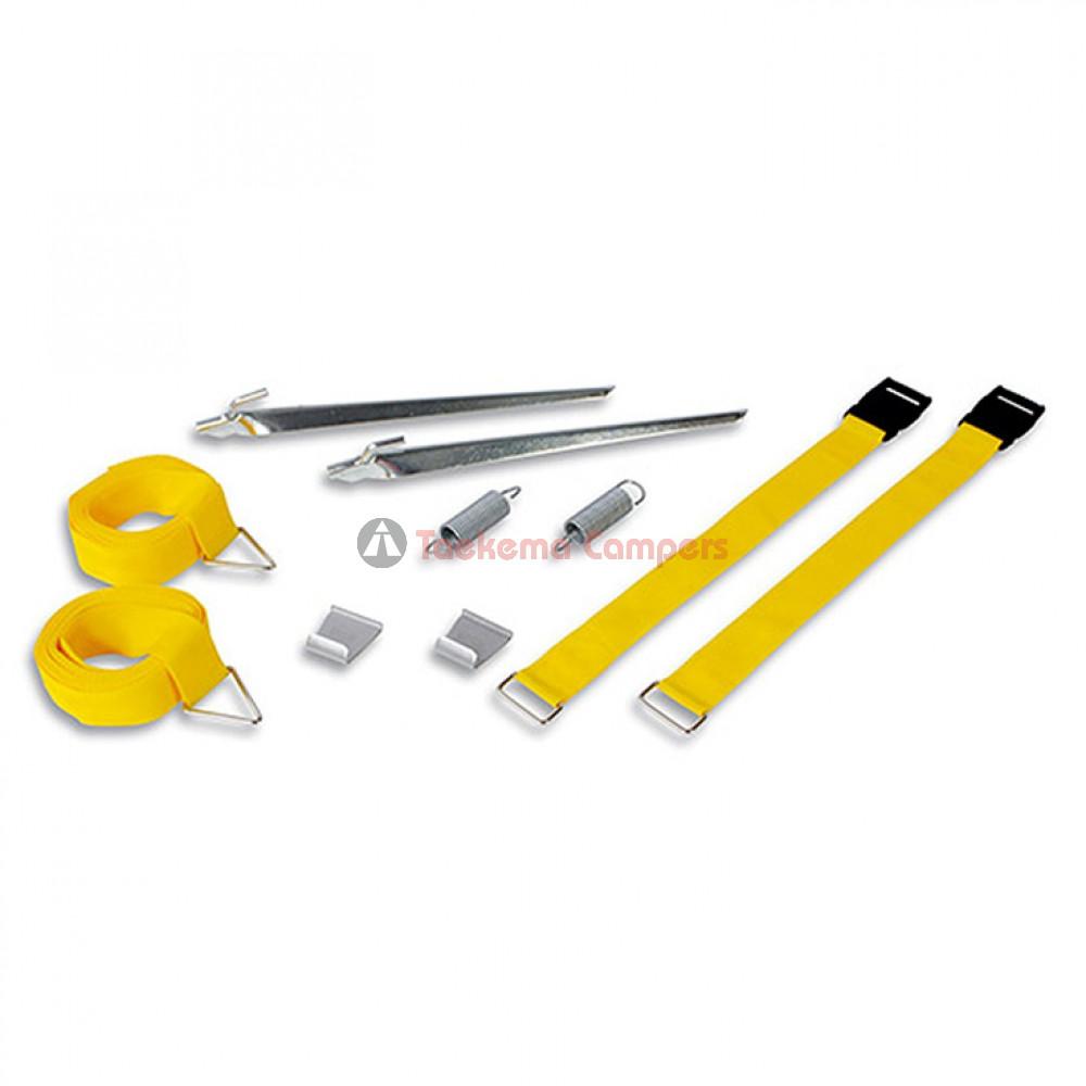 Fiamma Tie Down S Yellow