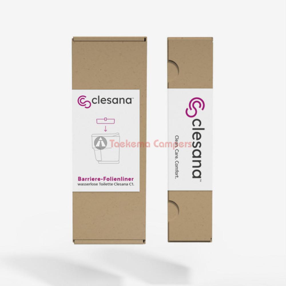 Clesana Barrier Foil Liner