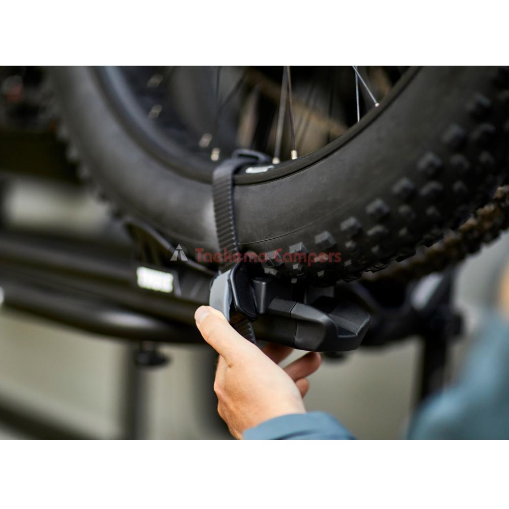 Thule Elite VAN XT/Wanderway Fietsgoot