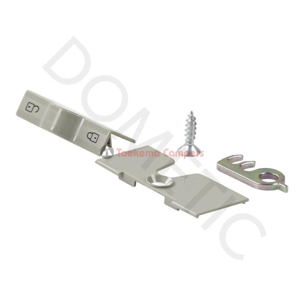 Dometic Deurvergrendeling RM7365L/ 7601L
