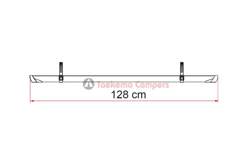 Fiamma Rail Plus