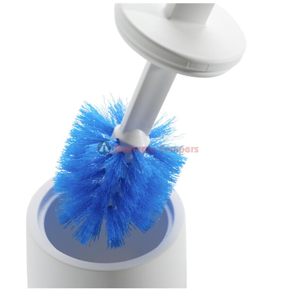 Dometic Toiletborstel Brush en Stow