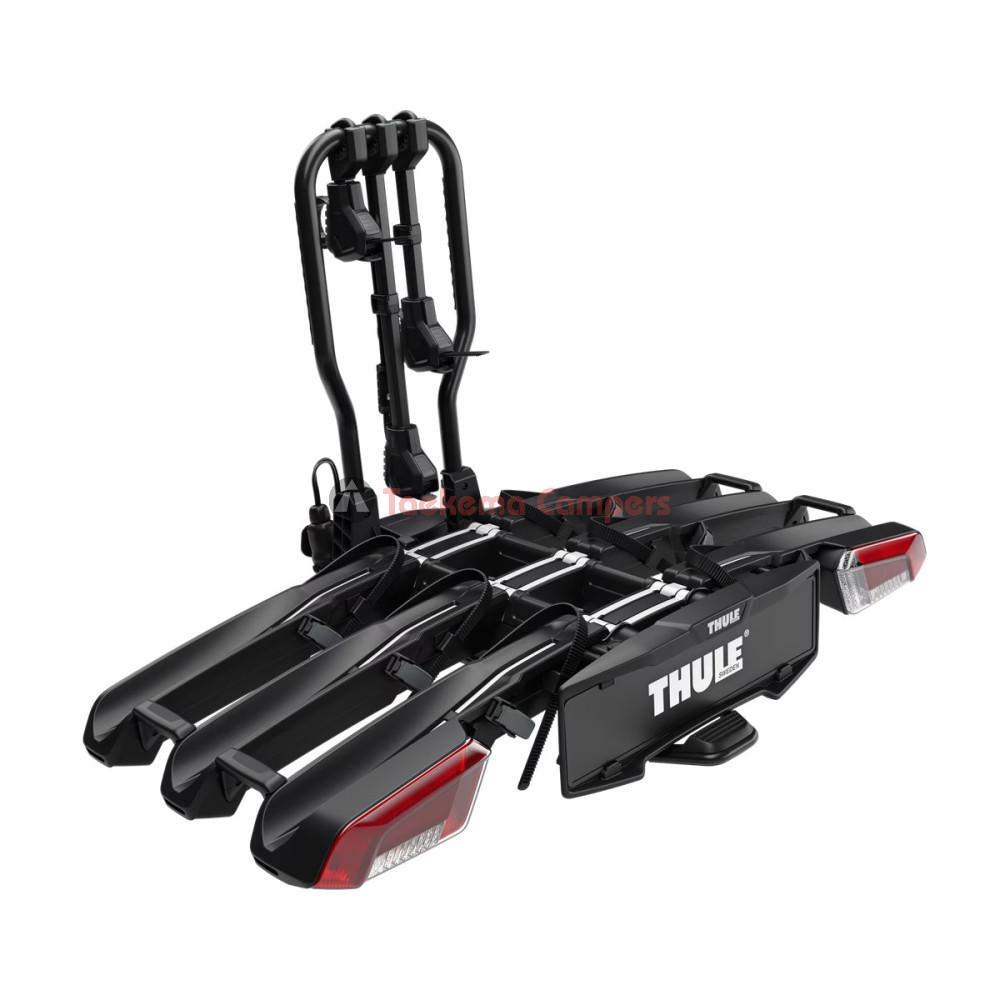 Thule EasyFold 3 3-4 Fietsen