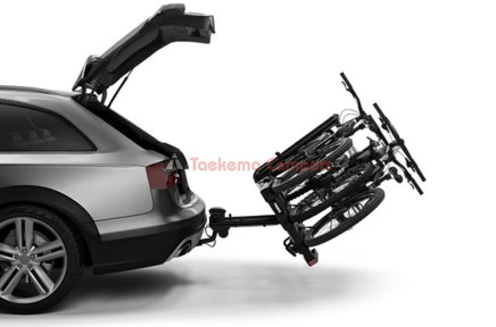 Thule EasyFold XT 3 Fietsen