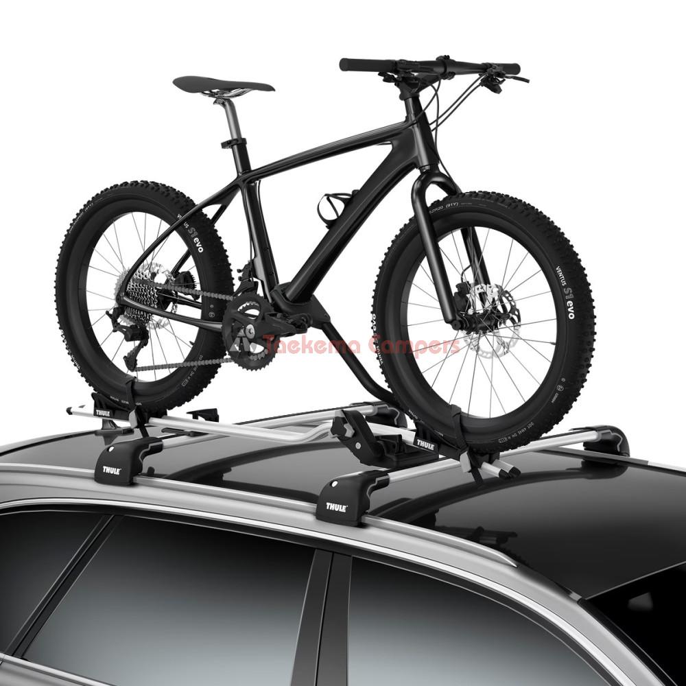 Thule ProRide Fatbike Adapter